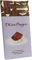 Rakhat Choco Magic chocolate bar, 85 g