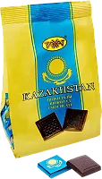Rakhat chocolate bar, Kazakhstan, mini, 275 g