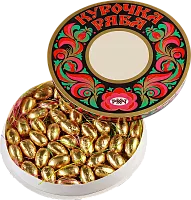 Rakhat chocolate set, kurochka ryaba, 500 g