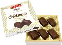 Rakhat chocolate set, noktyurn, 60 g