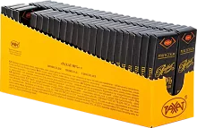 Rakhat dark chocolate bars, mini, 80% cocoa, 1000 g