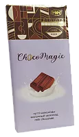 Rakhat Choco Magic chocolate bar, 50 g