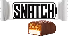 Snatch chocolate bar, 45 g