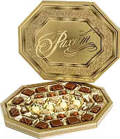 Rakhat chocolate set, rakhat, 490 g